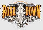 Boar Down Decoy