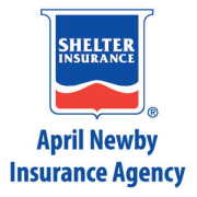 Shelter Insurance - April Newby