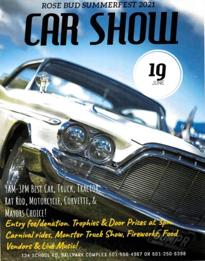 car show