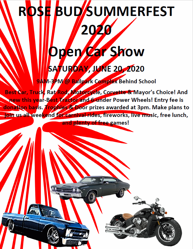 car show